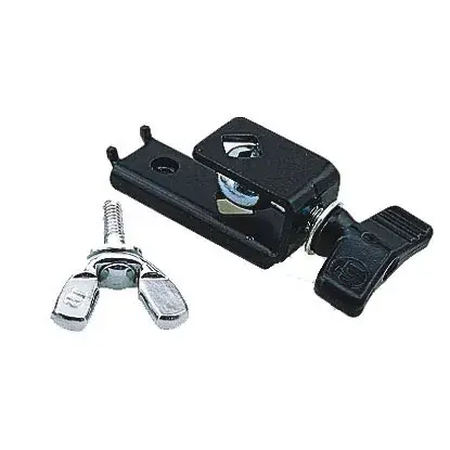 LATIN PERCUSSION LP1203 Support Jam Block Meilleur Prix
