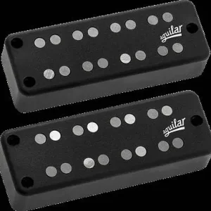Aguilar AG4SD-D1 - kit 4 cordes type d1 Vente Flash
