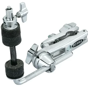 Authentique TAMA MXA43 Support Charleston Fixe Mini w/clamp