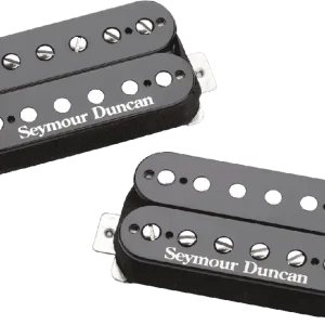 Seymour Duncan SNSS - saturday night special kit noir Affaire À Saisir