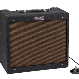 Offre Limitée BLUES JUNIOR™ IV 30TH ANNIVERSARY 230V EU