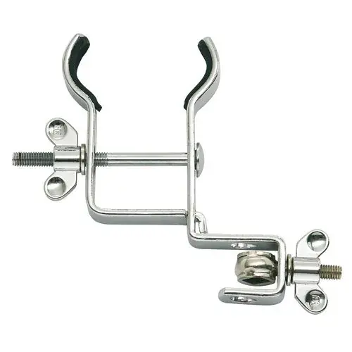 Satisfait Ou Remboursé Support Guiro Meinl Se Fixe Sur Tous Les Bras Meinl