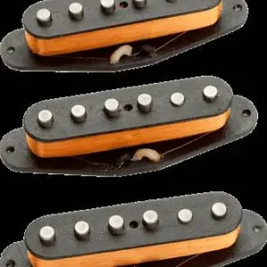 Achetez Aujourd'hui Seymour Duncan APS1-CSET - kit strat stag sans capot