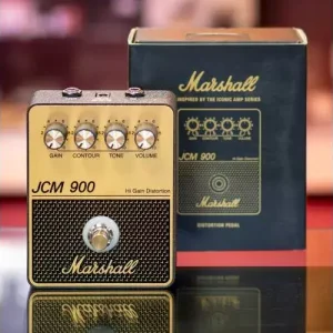 Offre Du Jour JCM900 DISTORTION PEDAL