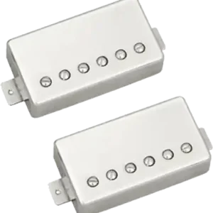 Seymour Duncan SH-55S-N - seth lover model kit nickel Prix Cassé