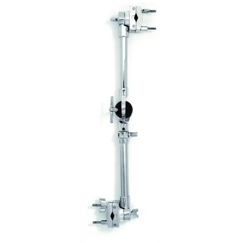 Vente Directe GIBRALTAR SC-EA300 Support Extension Boule 360° 2 Clamps