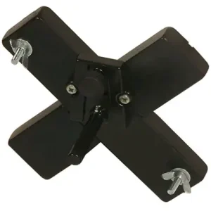 Nouvelle Collection SCHLAGWERK Support Frame Drum Cross