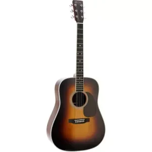 D-35 1935 SUNBURST GOLDEN ERA Top Vente