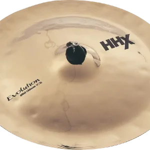 Sabian 11416XEB - hhx 14 evolution mini chinese Vente Flash