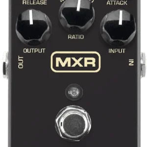 Offre Du Jour MXR M76 - studio compressor
