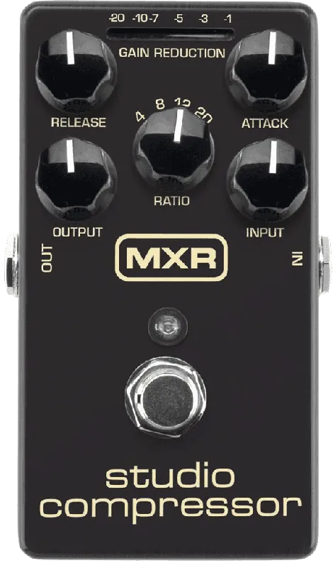 Offre Du Jour MXR M76 - studio compressor