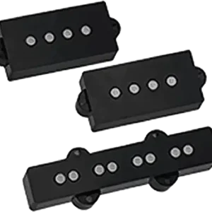 Aguilar AG4PJ-HC - set precision-jazz hum canceling Prix Cassé