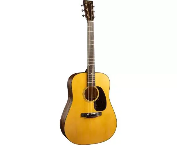 Offre Spéciale D-18 SATIN GOLDEN ERA