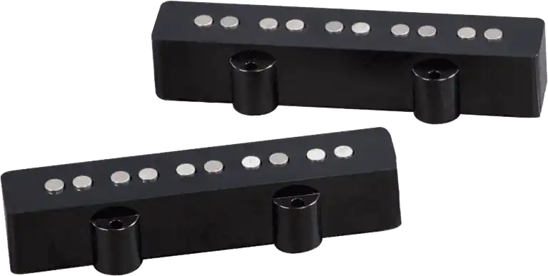 Aguilar AG5J-70 - type j bass 5 cordes type 70‘ Commander Vite