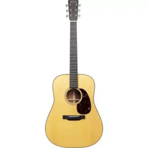 D-18 GOLDEN ERA Dernier Modèle
