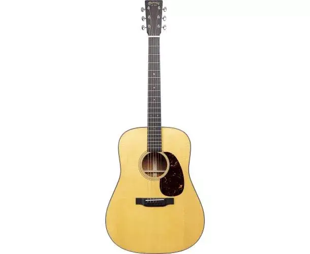 D-18 GOLDEN ERA Dernier Modèle