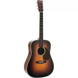 Must-Have D-28 SATIN 1935 BURST GOLDEN ERA