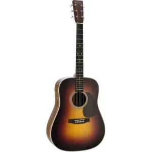 D-28 1935 SUNBURST GOLDEN ERA Prix Réduit