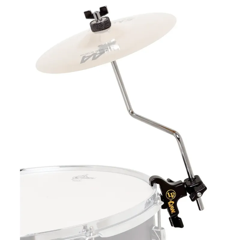Achat Immédiat LATIN PERCUSSION LP592SX Support Cymb Sur Cerclage