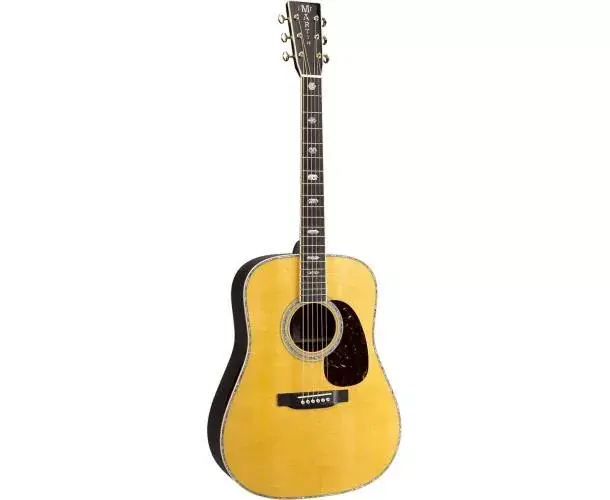 Achat Immédiat D-41 GOLDEN ERA