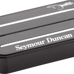 Seymour Duncan SH-13S-B - kit dimebucker hb noir Bon Marché