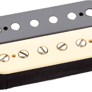 Promotion Seymour Duncan SH-13S-Z - kit dimebucker hb zebra