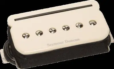 Seymour Duncan SHPR-1S-C - kit p-rails cr Prix Bas