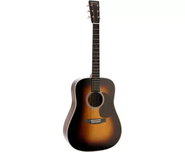 Vente Flash HD-28 1935 SUNBURST GOLDEN ERA