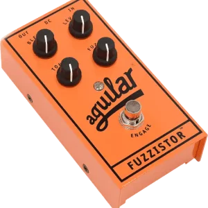 Offre Du Jour Aguilar FUZZ - fuzzistor
