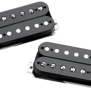 Seymour Duncan APH-2S - slash alnico ii pro kit noir Commande En Gros
