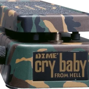 Acheter Direct DISCONTINUE Dunlop DB1 - dimebag
