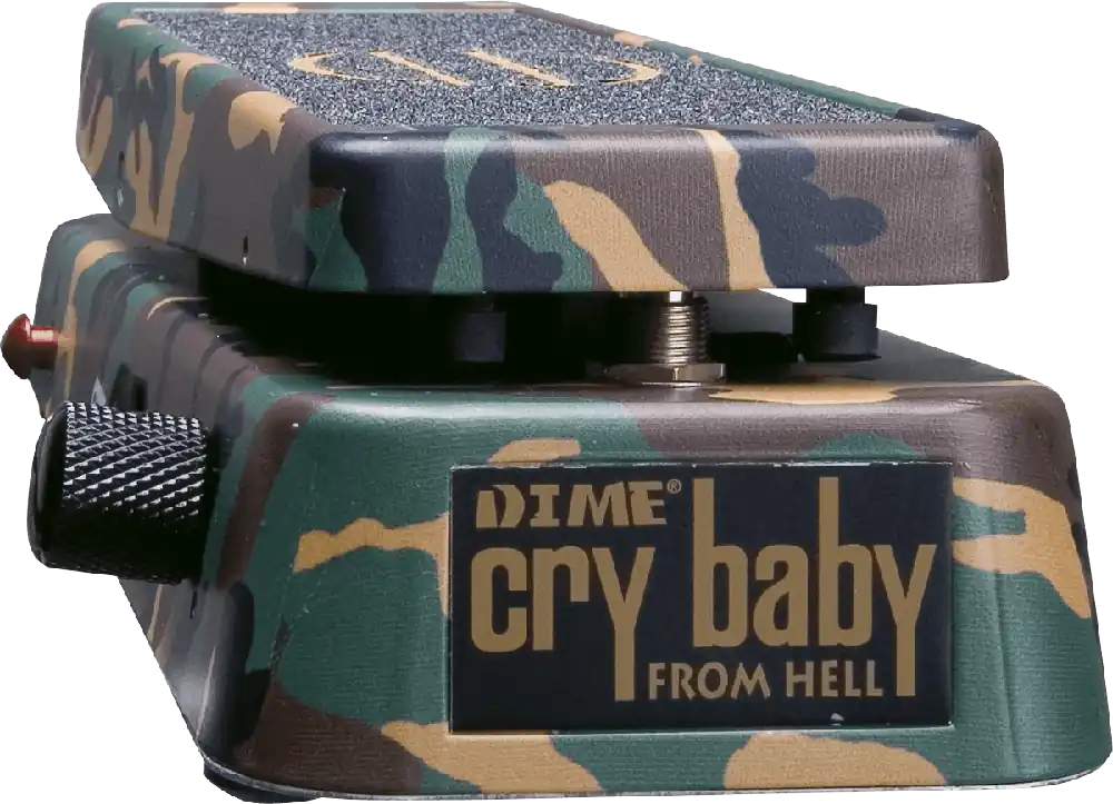 Acheter Direct DISCONTINUE Dunlop DB1 - dimebag
