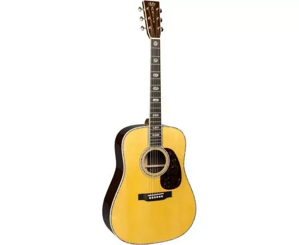 D-45 GOLDEN ERA Prix Choc