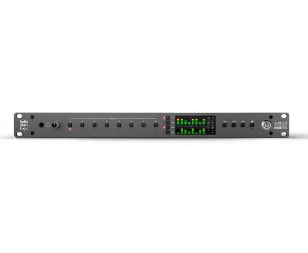 INTERFACE AUDIO EXPANDER AVEC ADAT, USB-C ET S/PDIF Meilleur Choix