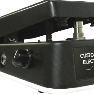 Dunlop MC404 - custom audio electronics Meilleure Vente