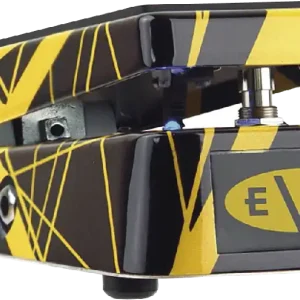 Offre Spéciale Dunlop EVH-WAH - eddie van halen