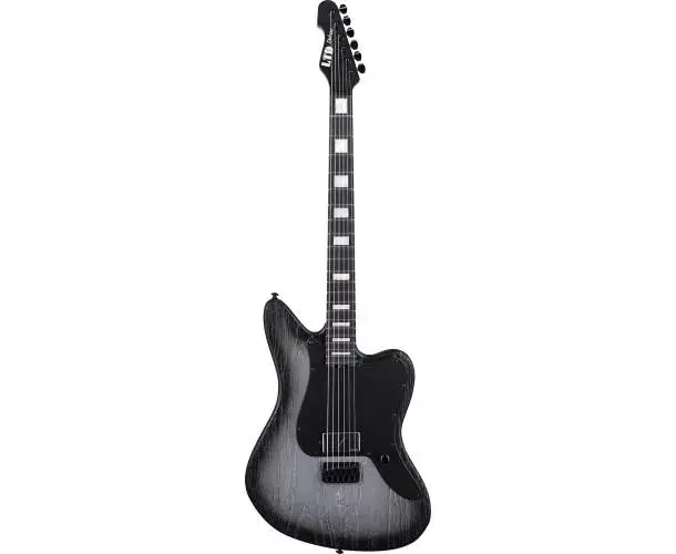 Prix Choc XJ-1 BARITONE HT SILVER BLAST
