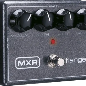 Bon Marché MXR M117R - mxr flanger
