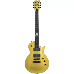 Authentique LTD EC-2025 50TH ANNIVERSARY METALLIC GOLD
