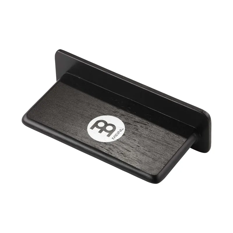 Expédié Aujourd'hui MEINL CSML Support Cajon Large Black