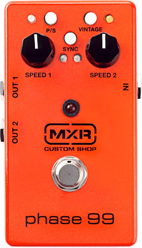 Acheter Direct DISCONTINUE MXR CSP099 - phase 99