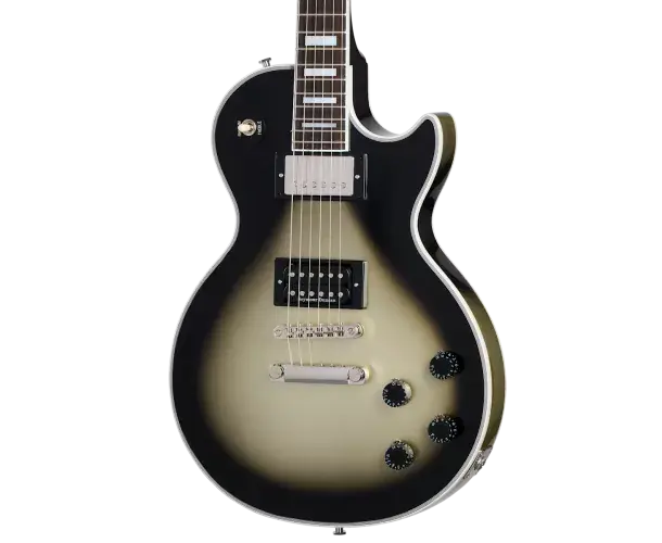 1979 ADAM JONES LES PAUL CUSTOM (INCL.PROTECTOR CASE) Meilleure Vente