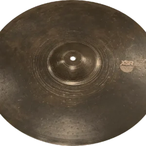 Sabian XSR1880M - xsr 18 monarch crash Offre Limitée