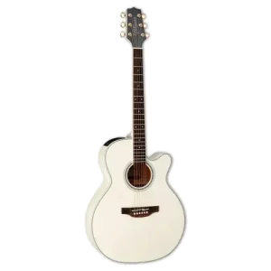 Solde E/A GN37CE-PW PEARL WHITE