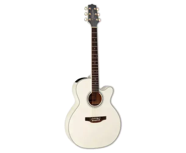 Solde E/A GN37CE-PW PEARL WHITE