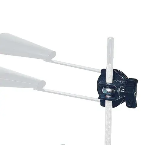 Marque LATIN PERCUSSION LP571 Support Agogo Universel