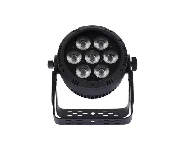 Satisfait Ou Remboursé IP67 LED 7 X 25W HEX