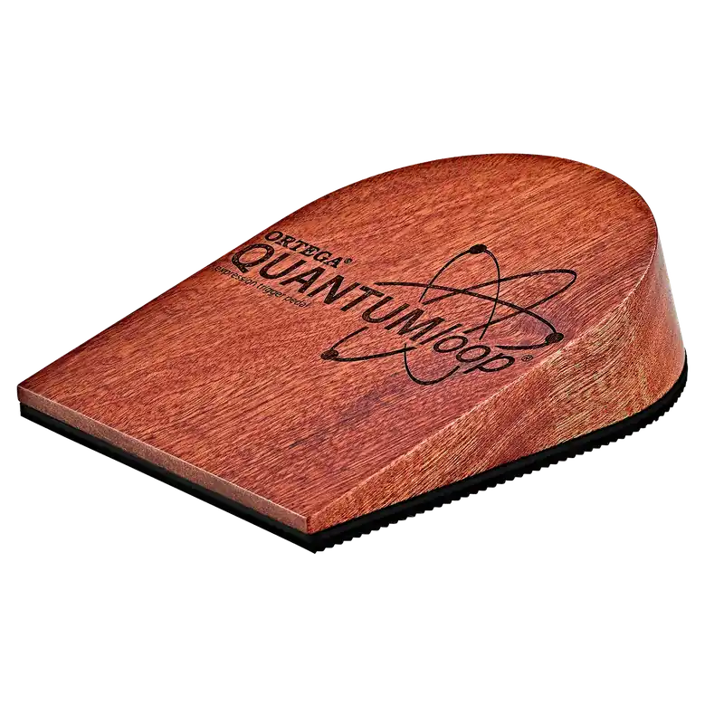 ORTEGA QUANTUMexp Stomp Box Quantum Expansion Prix Réduit