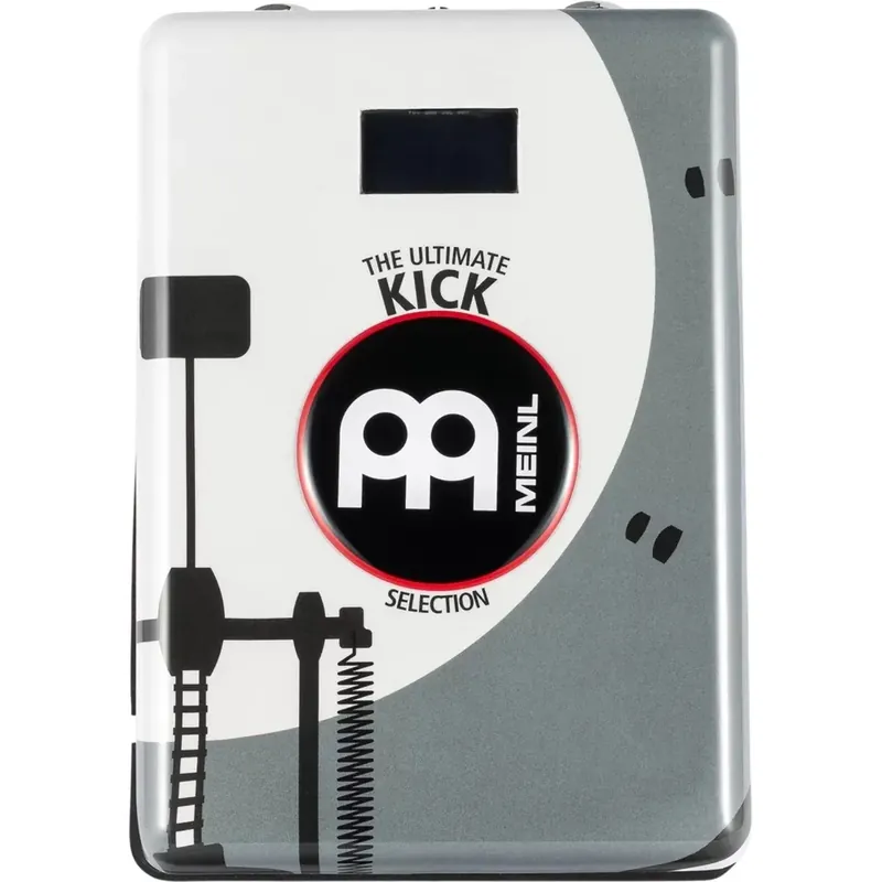Offre Spéciale MEINL STB6 Stomp Box The Ultimate Kick