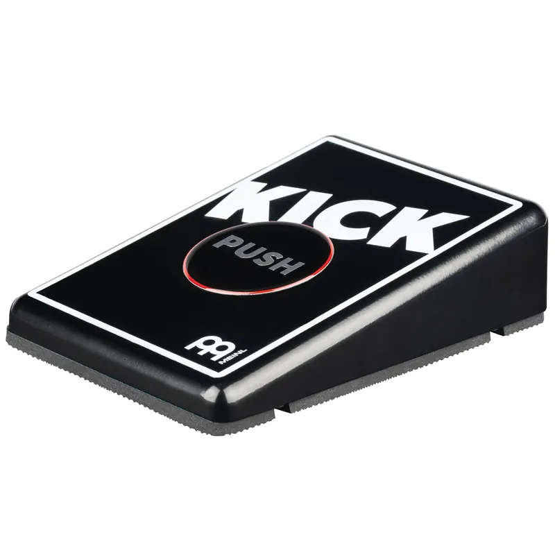 MEINL STB1 Stomp Box Kick Expédition Rapide
